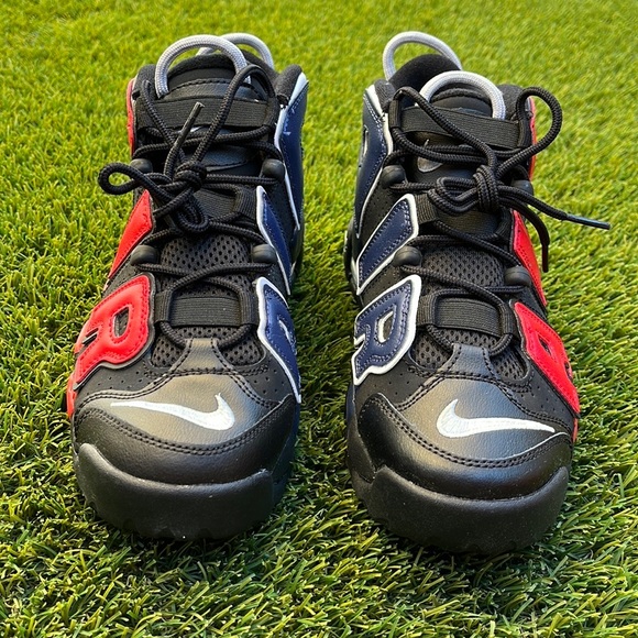 Nike Air More Uptempo - Picture 5 of 6